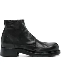 A Diciannoveventitre Clown Stiefel Schwarz