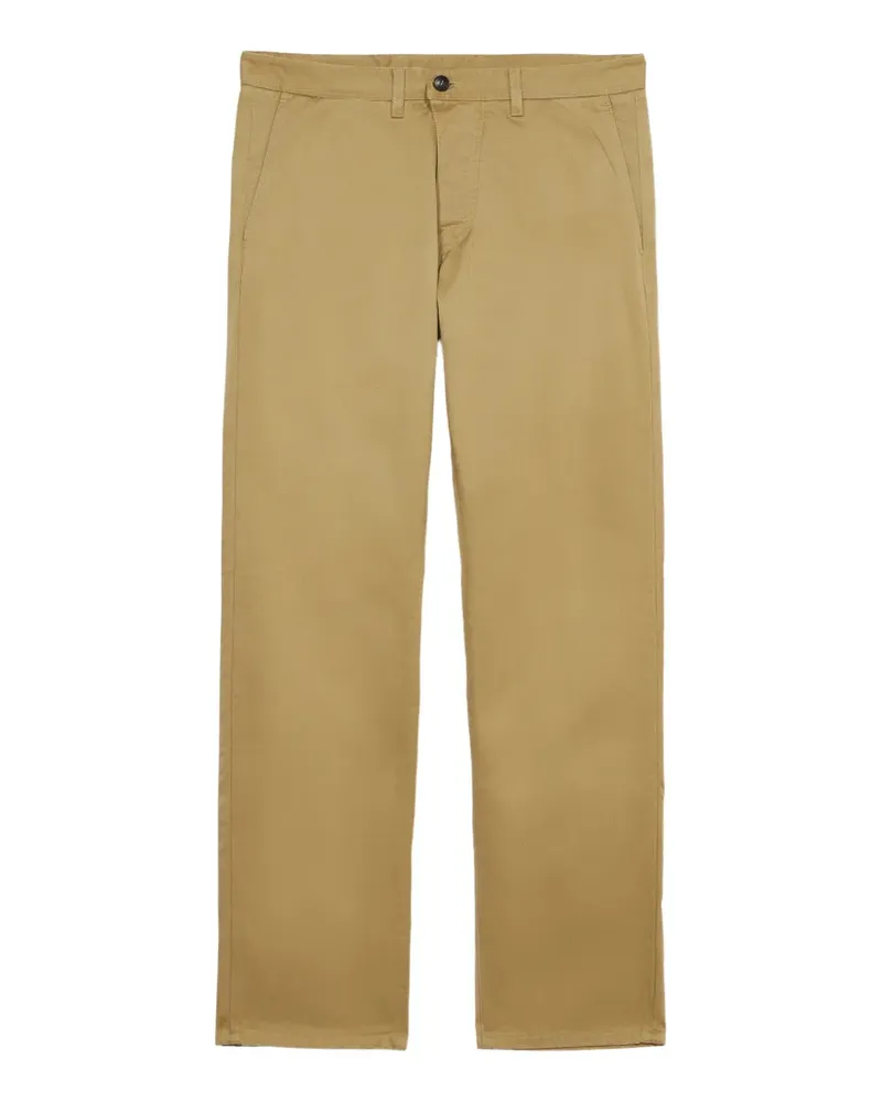 Fortela Reno chino trousers - Nude Nude