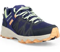 Peakfreak™ II OutDry™ Mesh-Sneakers - Blau