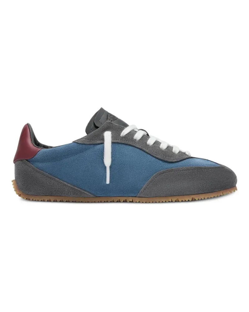 Axel Arigato Daze Lauf-Sneakers - Blau Blau