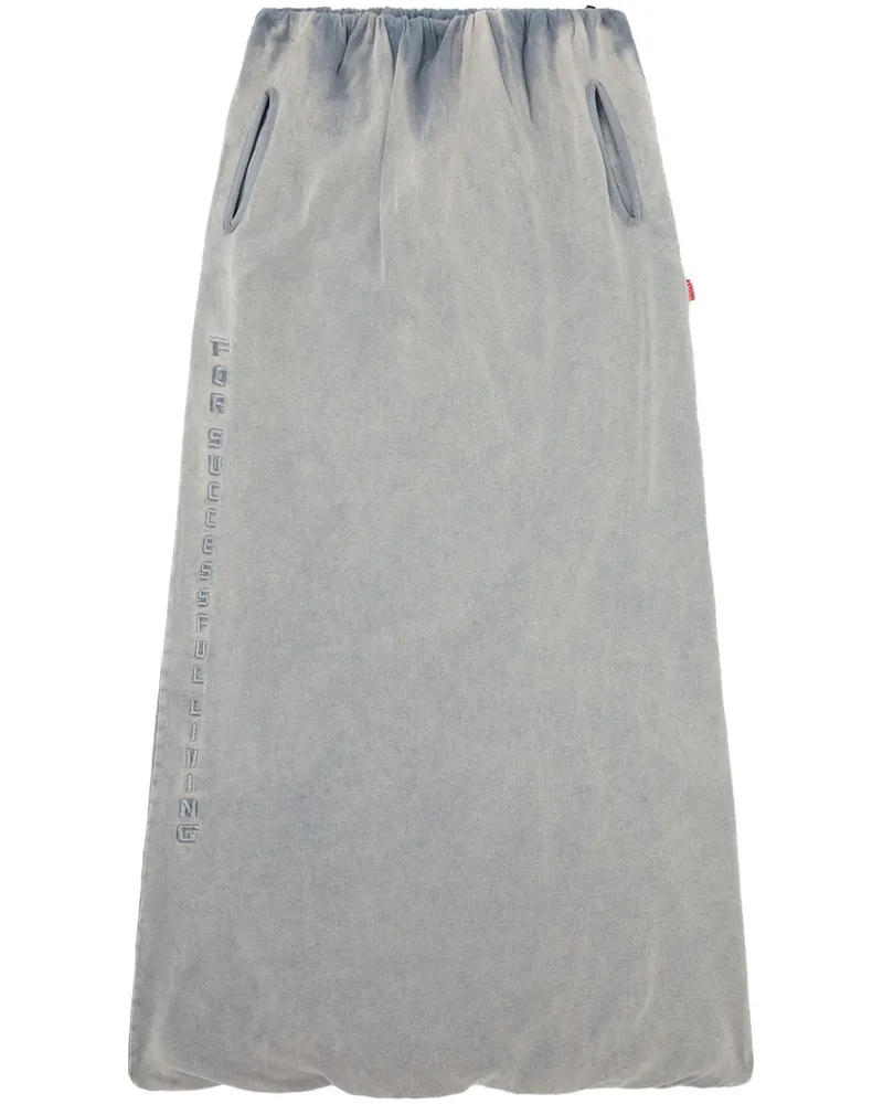 Diesel O-Reira Maxirock - Grau Grau