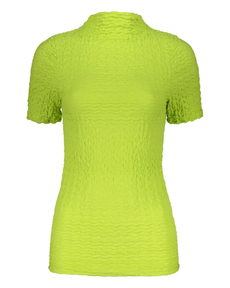 LOW CLASSIC Klassisches Oberteil - Grün Grün