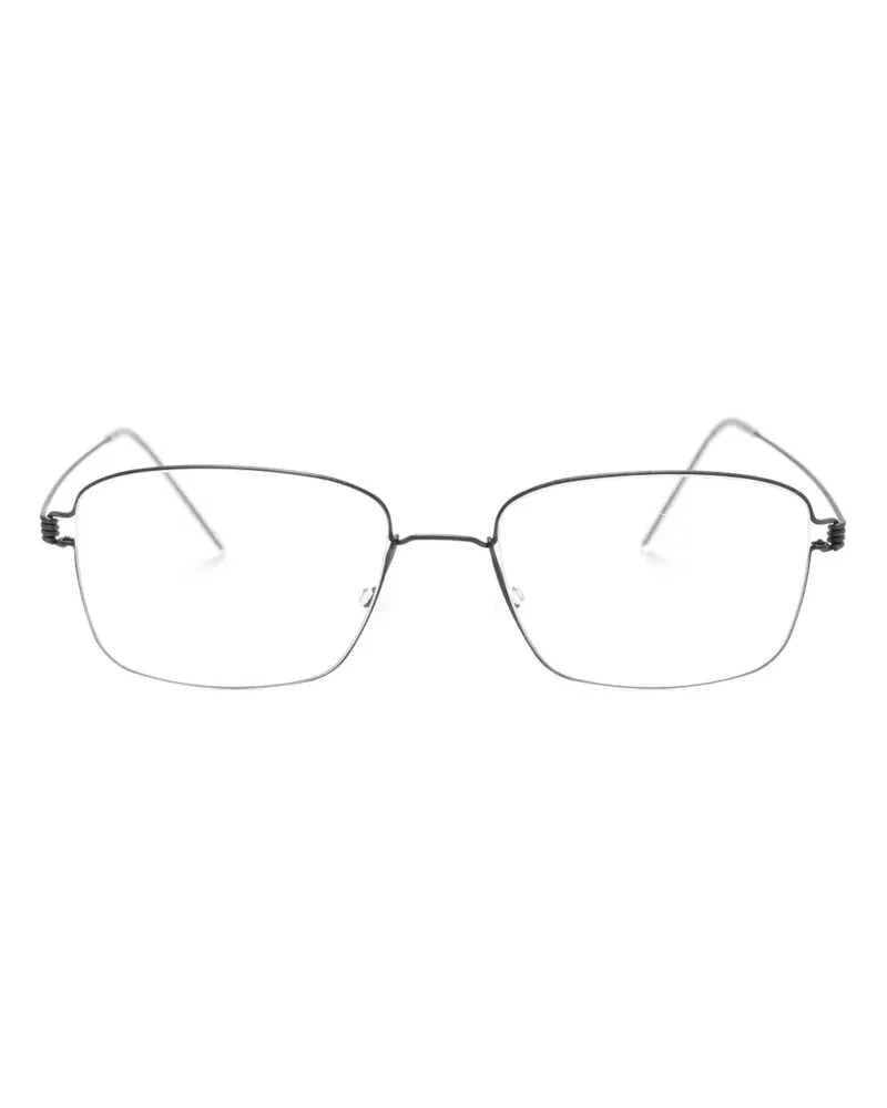 Lindberg Augusto Brille - Grau Grau