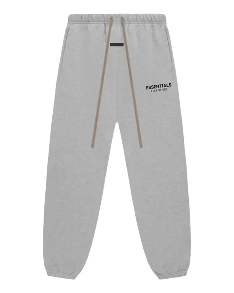 Fear of God Jogginghose mit Kordelzug - Grau Grau