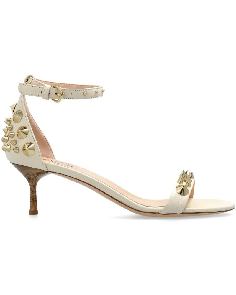 Attilio Giusti Leombruni Softy Sandalen - Nude Nude