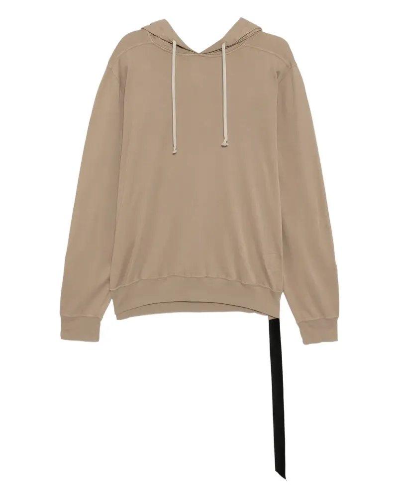 DRKSHDW by Rick Owens Klassischer Hoodie - Braun Braun