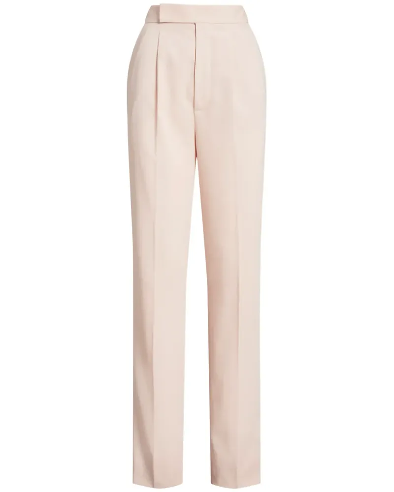 Ralph Lauren Evanne Hose - Rosa Rosa