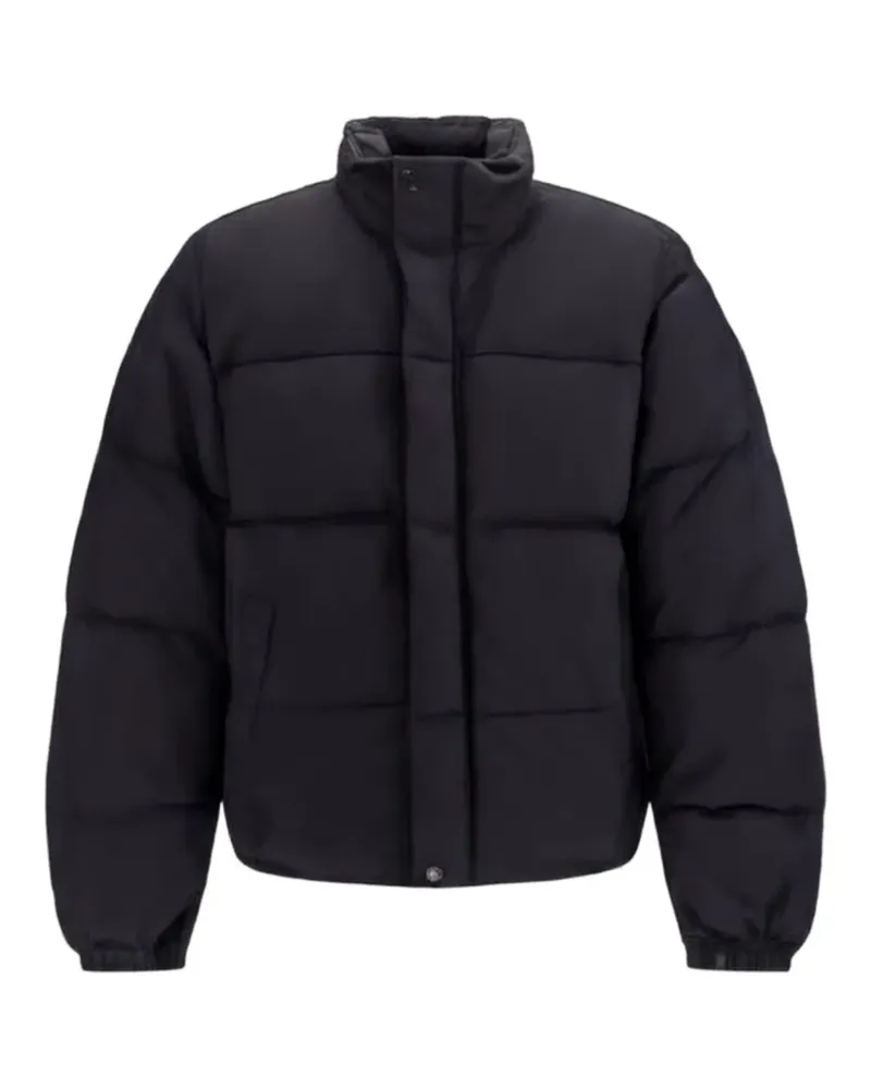 Canada Goose sterling puffer jacket - Schwarz Schwarz