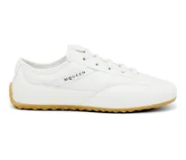 Boxe Sneakers - Weiß