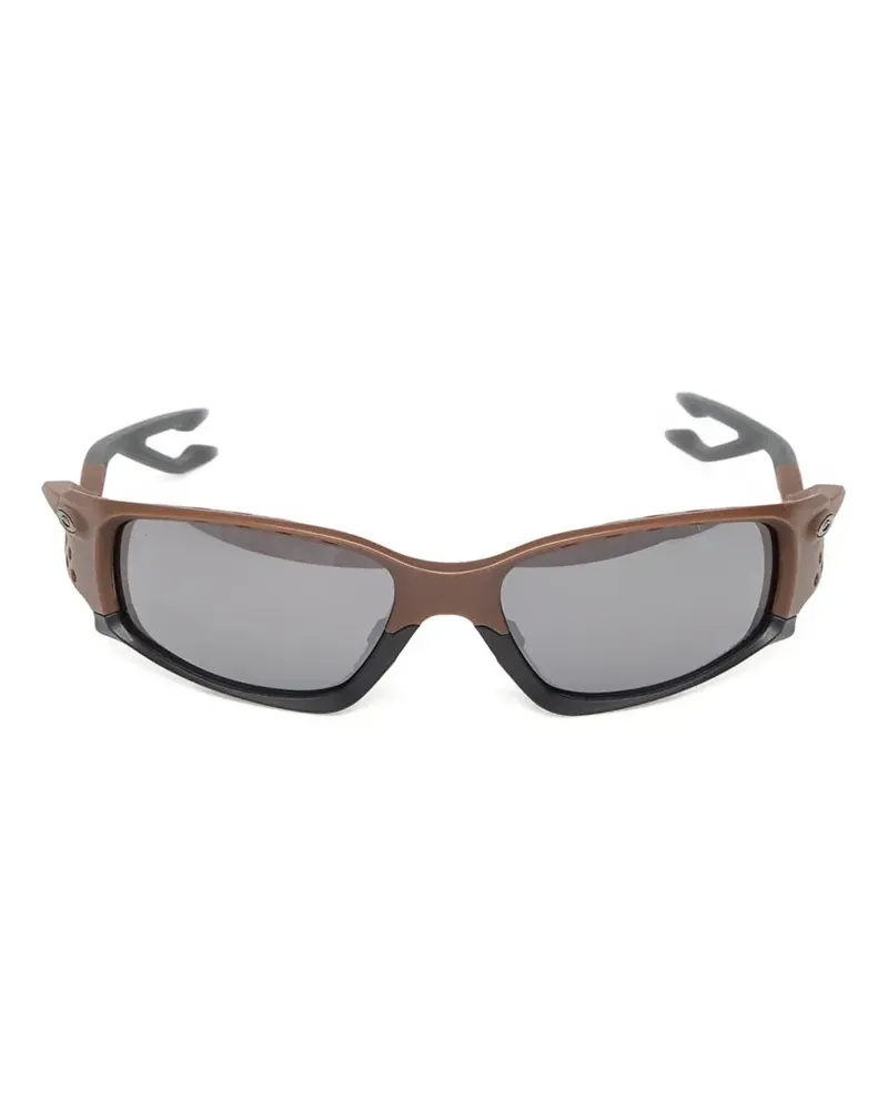 Oakley Plantaris SQ sunglasses - Braun Braun