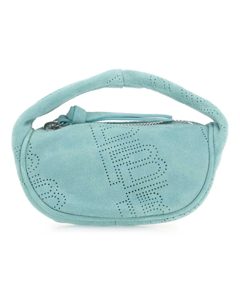 by FAR Cush Handtasche - Blau Blau