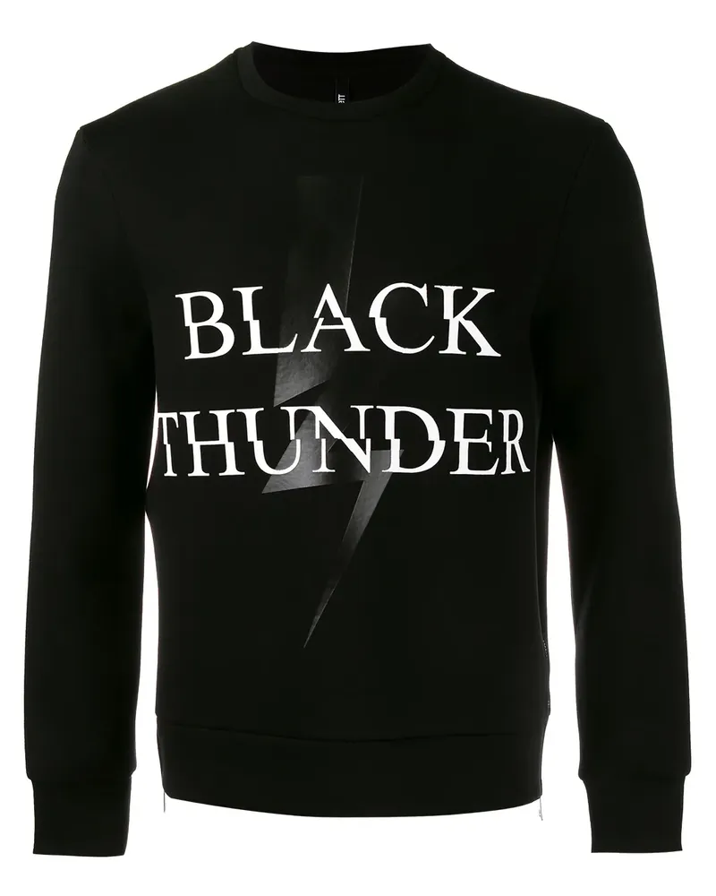 Neil Barrett Sweaters Black - 524BLACK 524black