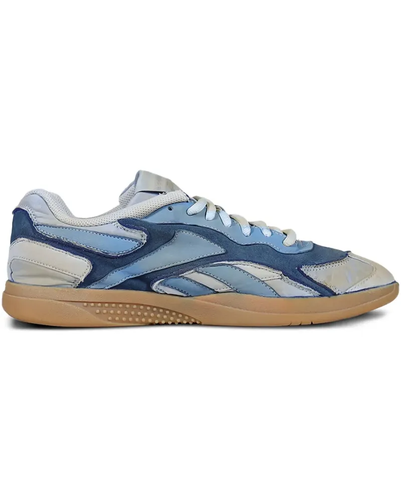 Reebok x Botter Hammer Stranded Sneakers - Blau Blau