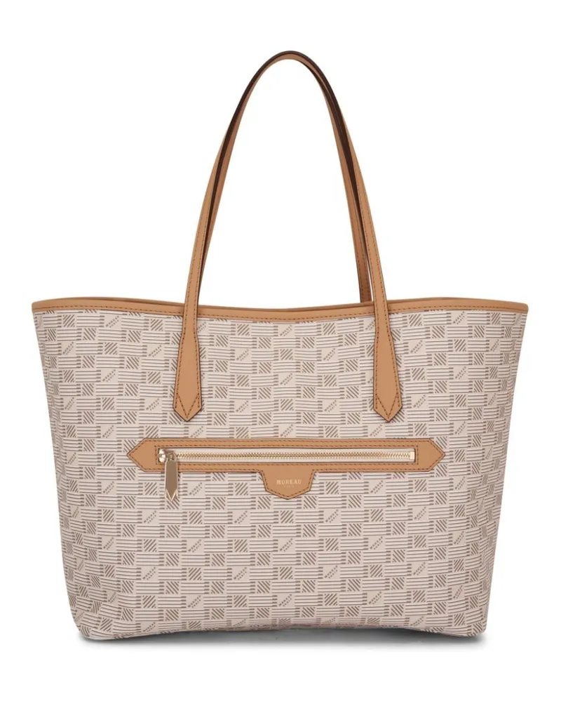 Moreau Paris Saint Tropez Handtasche Nude