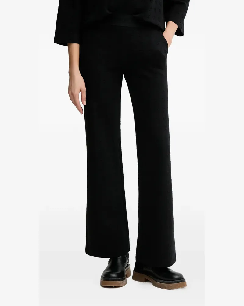 JOOP! Tasmibn track pants - Schwarz Schwarz