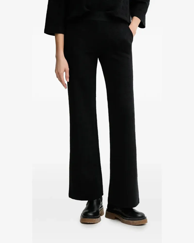 JOOP! Tasmibn track pants - Schwarz Schwarz