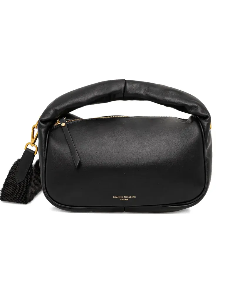 Gianni Chiarini Kim Tote Bag - Schwarz Schwarz