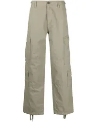 Stüssy Surplus Ripstop-Cargohose Grün