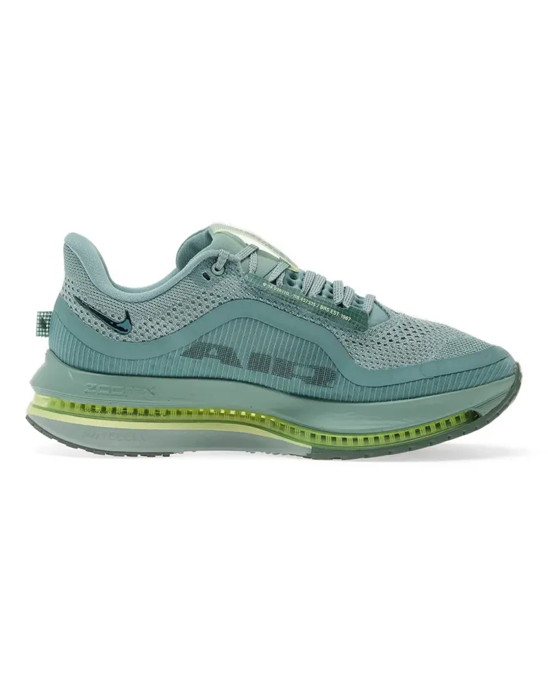 Nike Air Zoom Pegasus Premium Lauf-Sneakers - Blau Blau