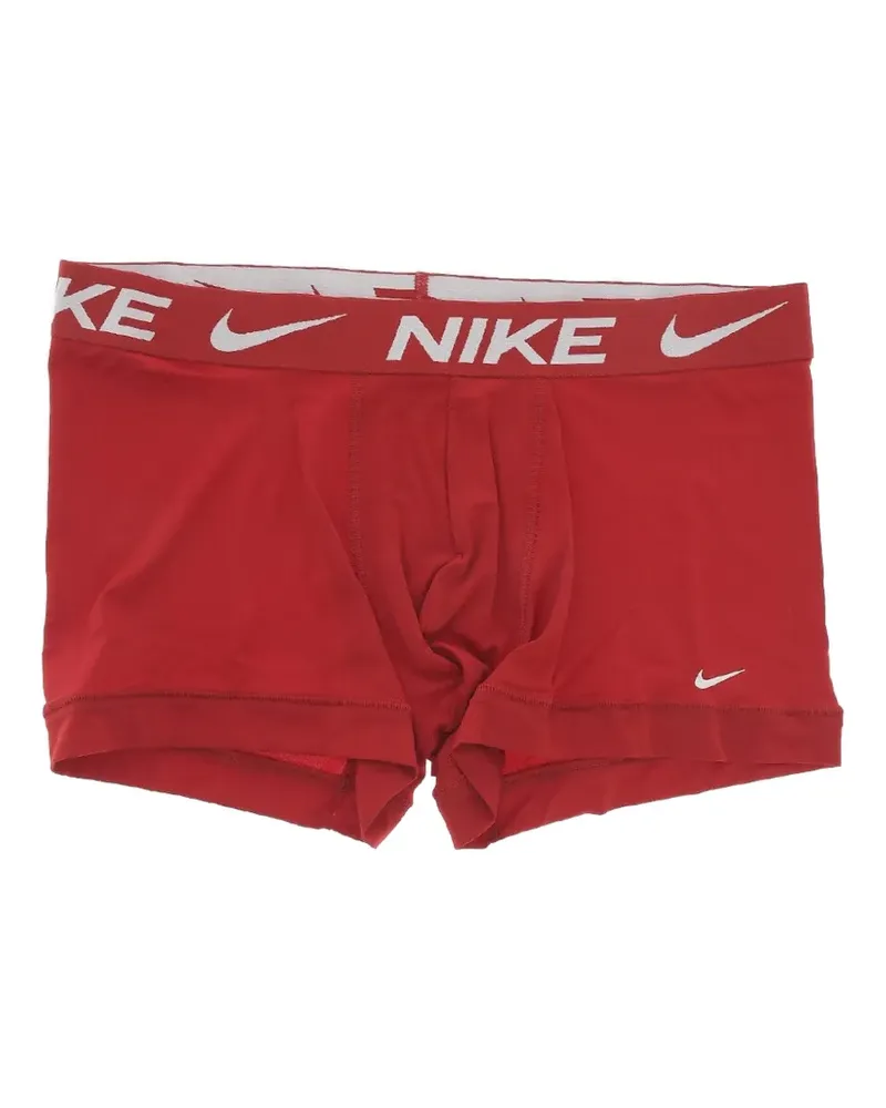 Nike Dri-FIT Essential Micro boxers (set of two) - Rot Rot