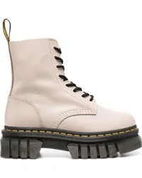 Dr.Martens Audrick Schnürstiefel Nude