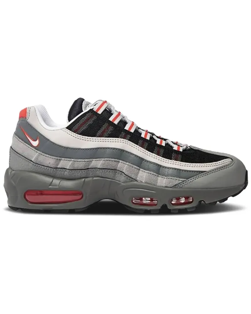 Nike Air Max 95 Essential Sneakers - Grau Grau