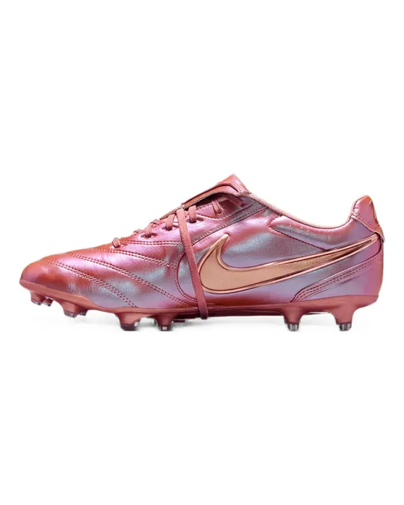 Nike Tiempo Ligera Pro Fußballschuhe - Rot Rot