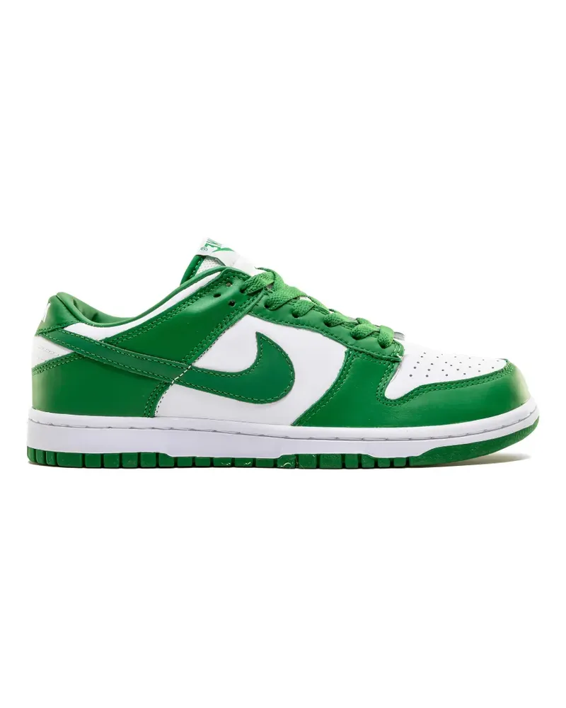 Nike Dunk Low Sneakers - Grün Grün