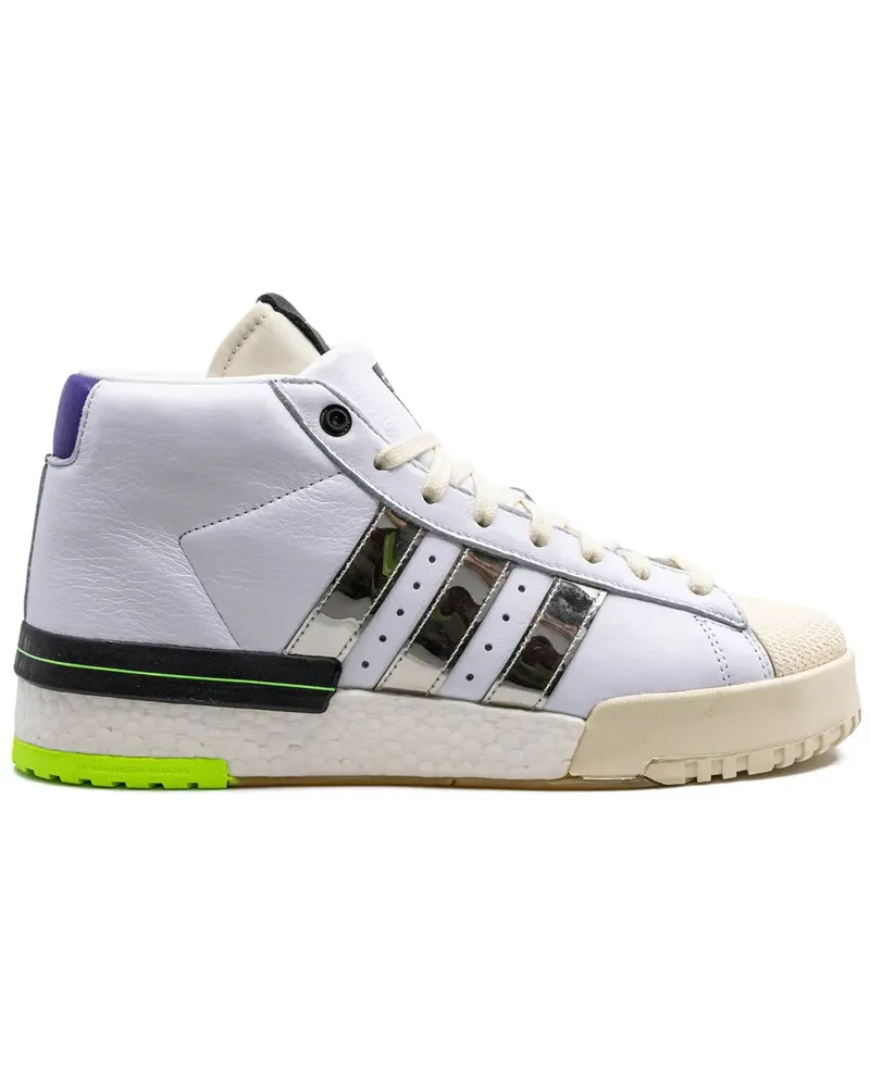 adidas x Sankuanz Rivalry Promodel Sneakers - Weiß Weiß