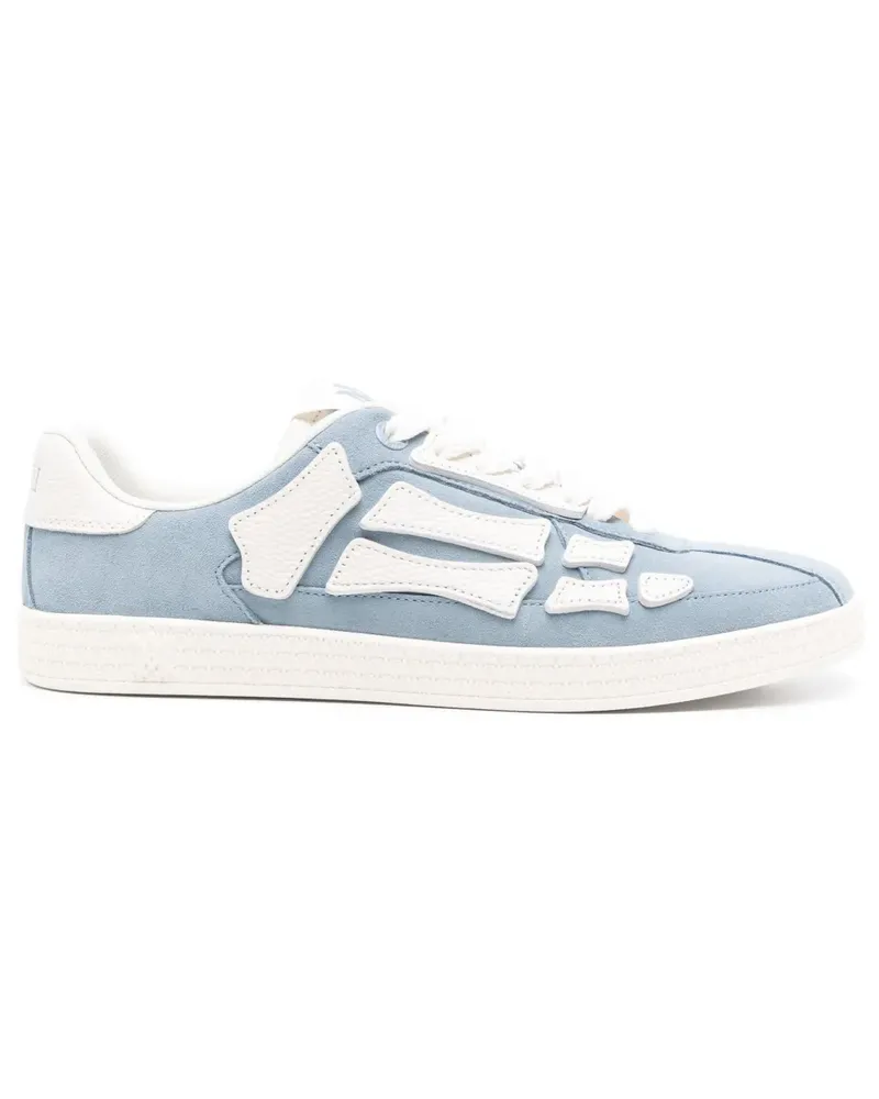 Amiri Pacific Sneakers - Blau Blau