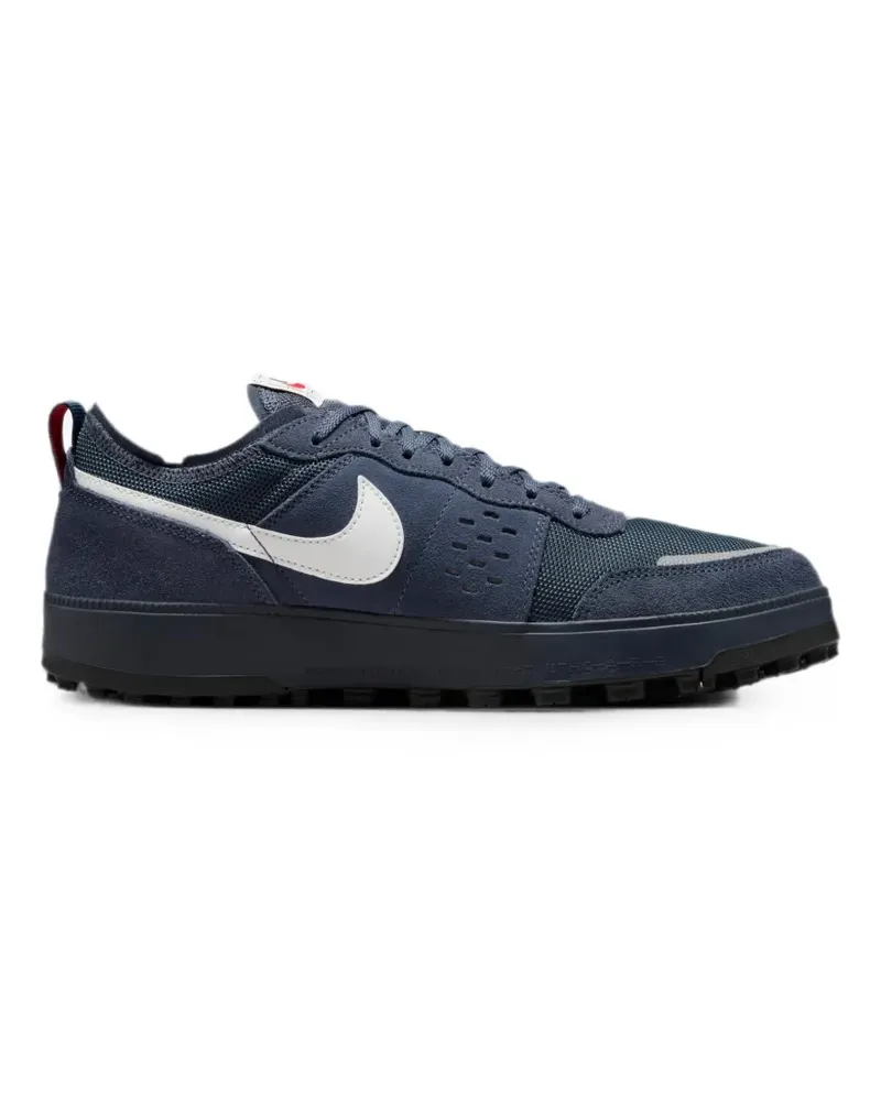 Nike C1TY "Coveralls" Sneakers - Blau Blau
