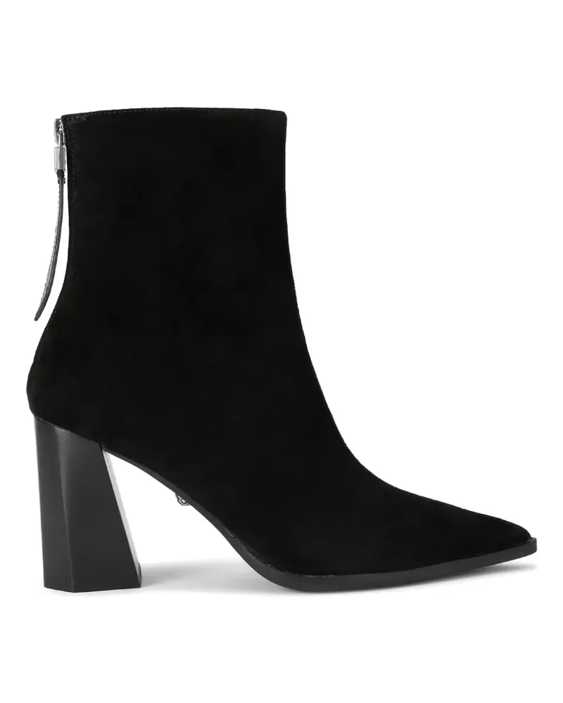 Kurt Geiger Richmond Stiefeletten - Schwarz Schwarz
