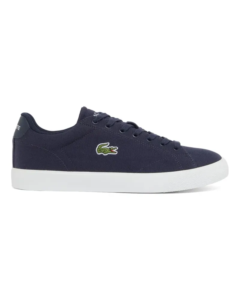 Lacoste Lerond Set Sneakers - Blau Blau
