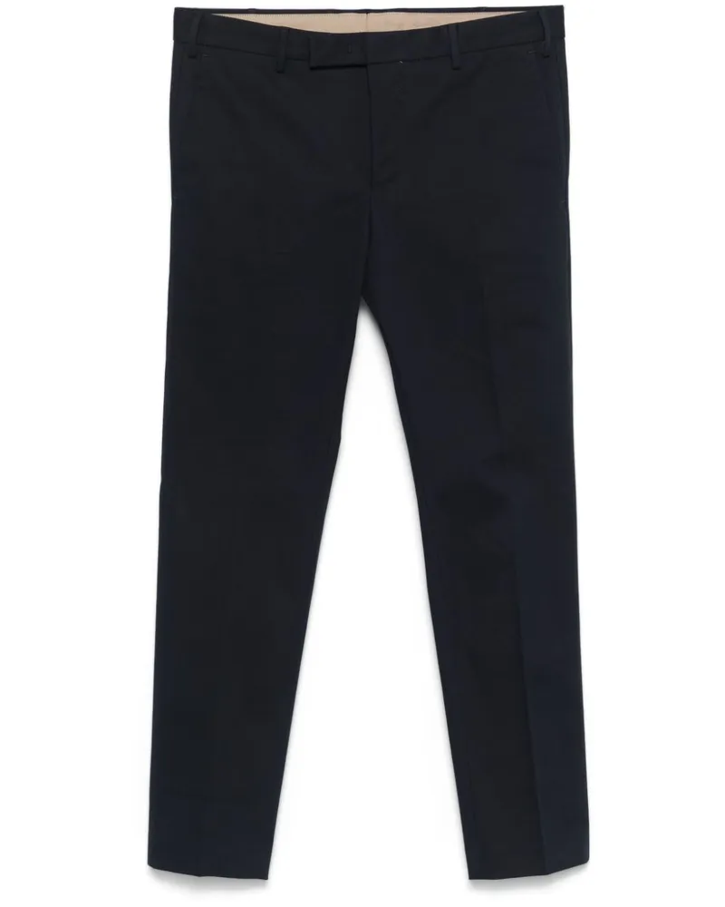 PT TORINO Edge Chino - Blau Blau