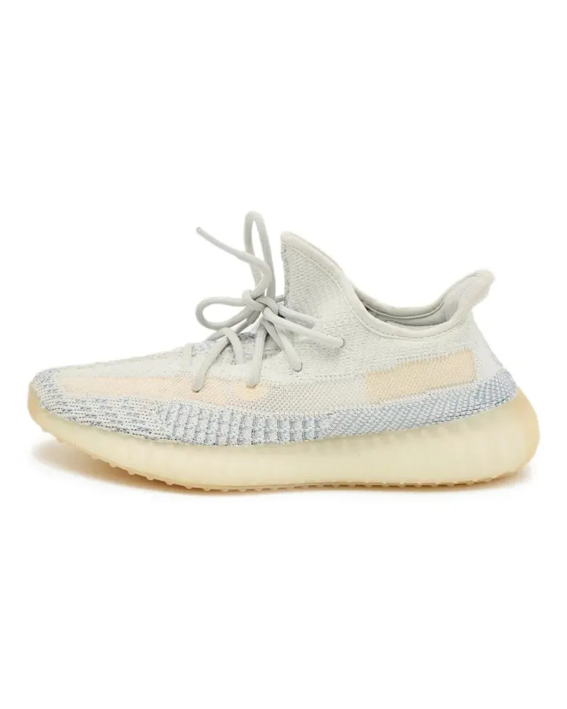 adidas Boost 350 V2 Sneakers - Blau Blau