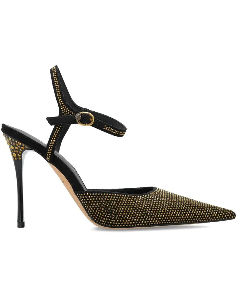 Kurt Geiger Mayfair heeled pumps - Schwarz Schwarz