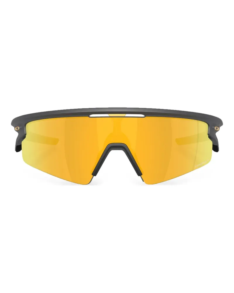 Oakley Sphaera Sonnenbrille - Grau Grau