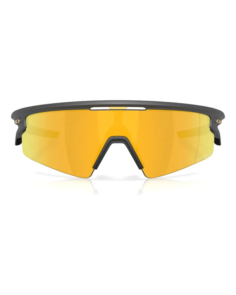 Oakley Sphaera sunglasses - Grau Grau
