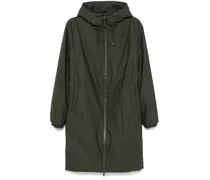 Lojha Mantel - Grün