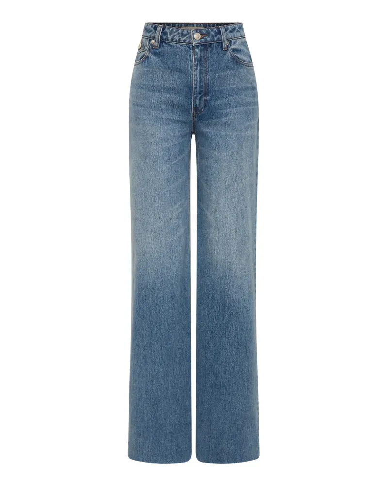 Rebecca Vallance Adriana jeans - Blau Blau