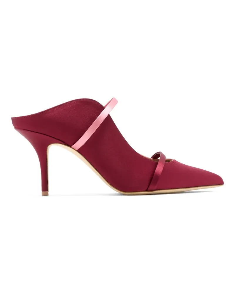 Malone Souliers Maureen Mules - Rot Rot