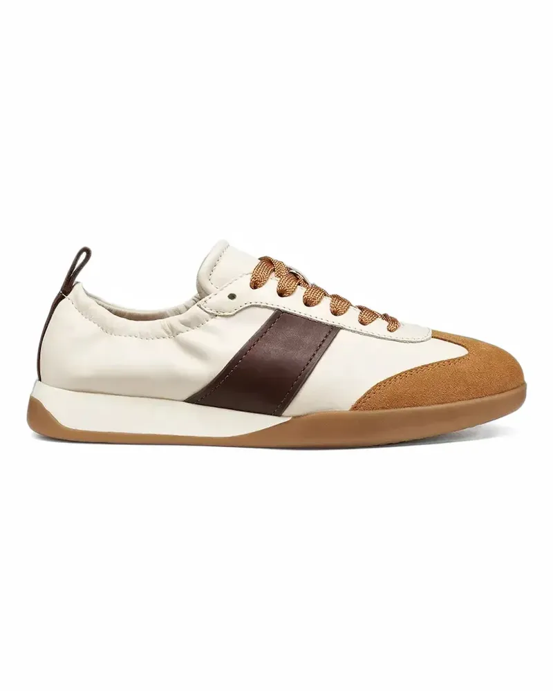 Geox Marymy Sneakers - Grau Grau