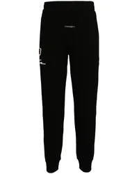 BAPE Jogginghose Schwarz