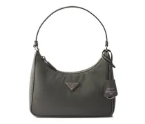 Mini Re-edition 2005 Tote Bag - Grau