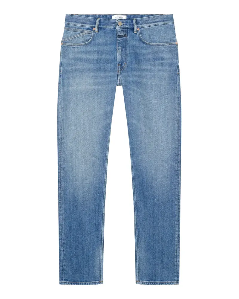 Closed Cooper True Jeans - Blau Blau
