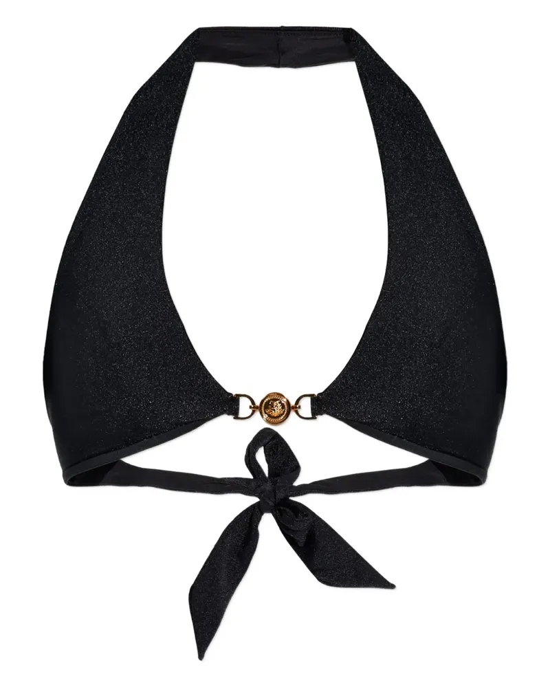 Versace Medusa bikini - Schwarz Schwarz