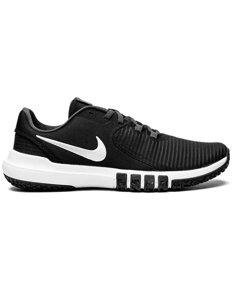 Nike Flex Control TR4 Sneakers - Schwarz Schwarz