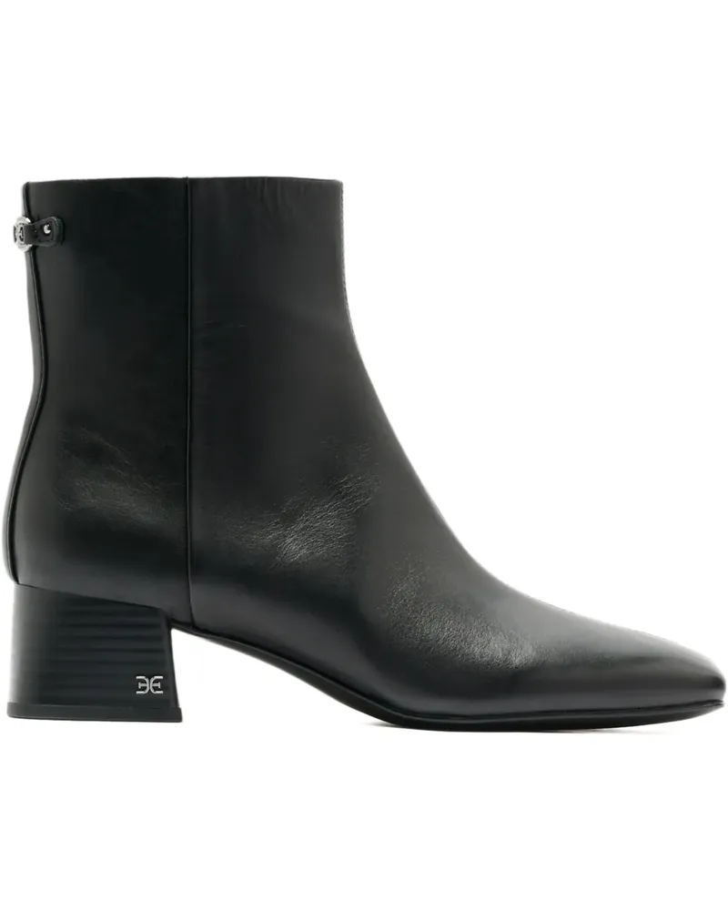 Sam Edelman Paige Stiefel 44mm - Schwarz Schwarz