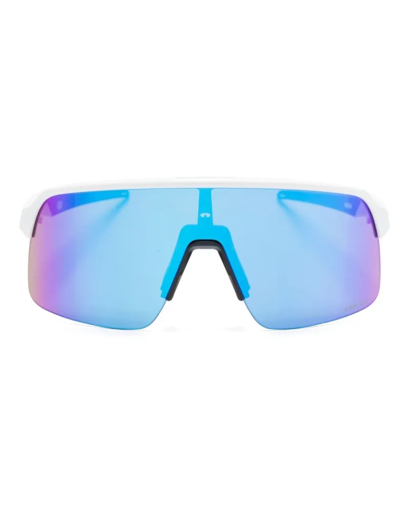 Oakley Sutro Lite Sonnenbrille - Weiß Weiß