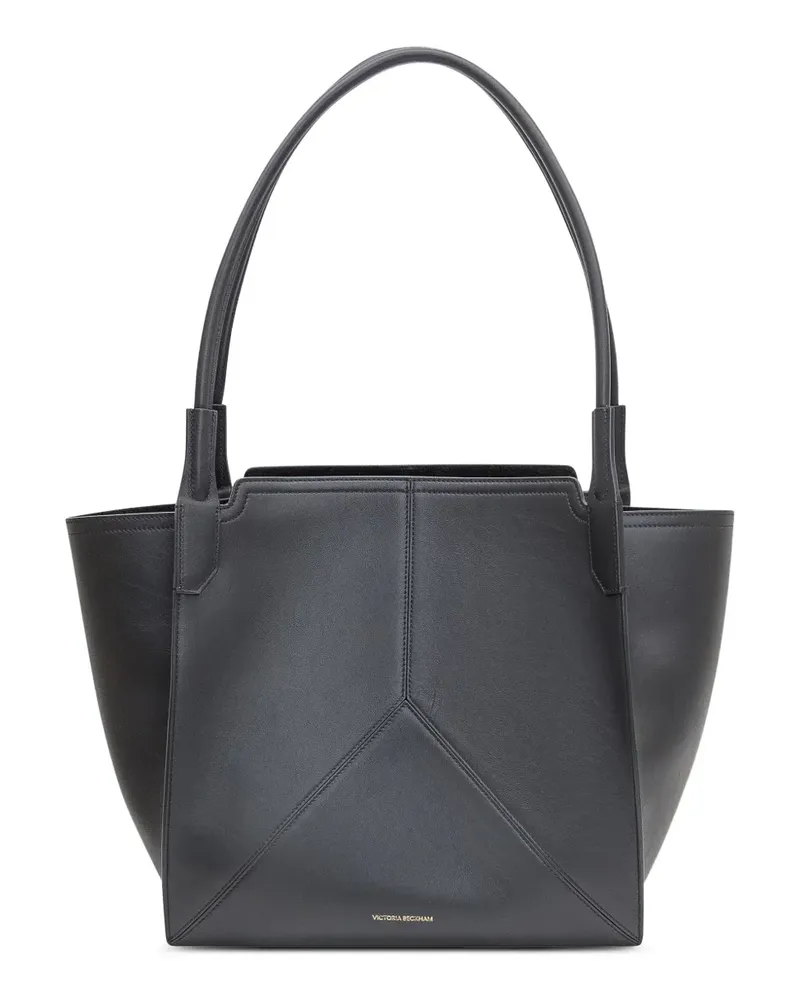 Victoria Beckham Handtasche mit Einsätzen - Schwarz Schwarz